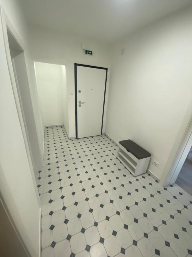Apartman Galeb Trogir Exterior foto