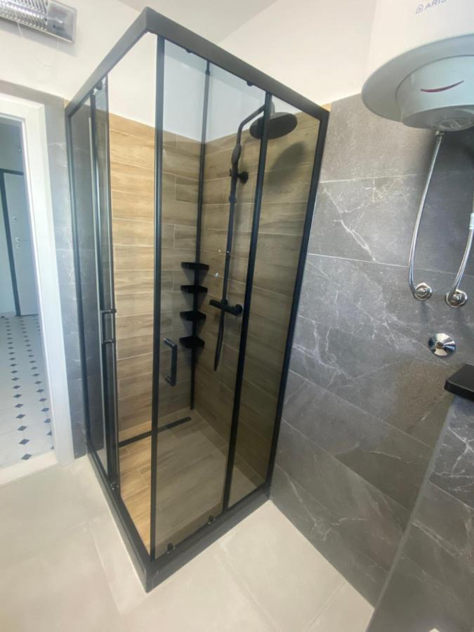 Apartman Galeb Trogir Exterior foto